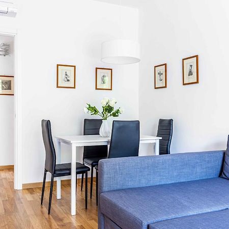 Joivy Adorable Flat With Balcony Διαμέρισμα Μιλάνο Εξωτερικό φωτογραφία